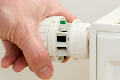 Netton central heating repair costs