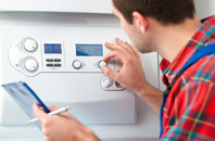 free Netton gas safe engineer quotes